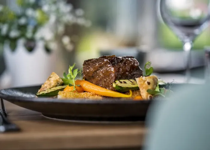 Parkhotel Emstaler Hoehe Hotel