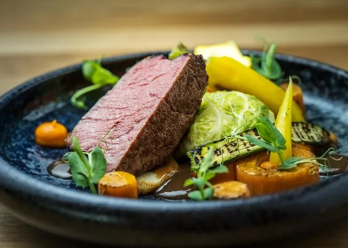 Parkhotel Emstaler Hoehe Hotel 4*