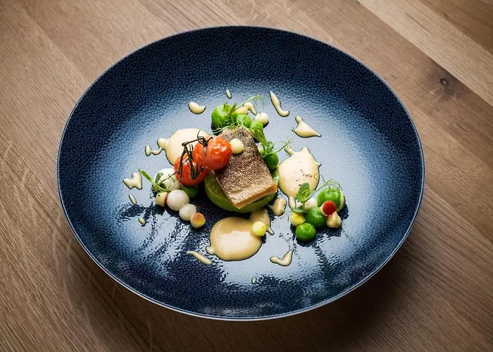 Parkhotel Emstaler Hoehe Bad Emstal