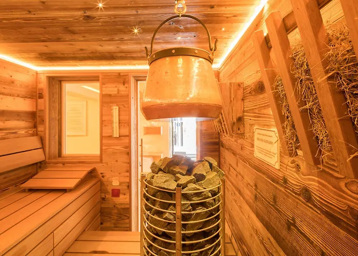 Parkhotel Emstaler Hoehe Hotel 4*