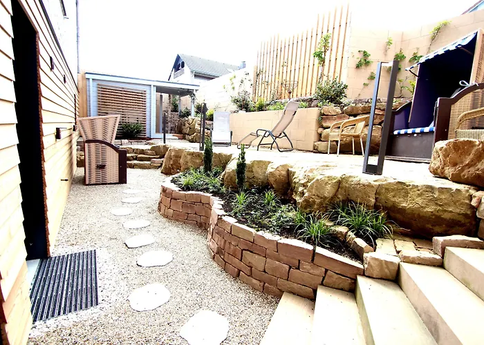 Parkhotel Emstaler Hoehe