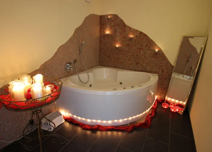 Parkhotel Emstaler Hoehe Hotel