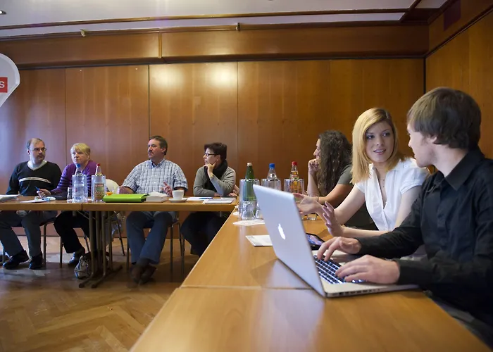 Parkhotel Emstaler Hoehe 4*