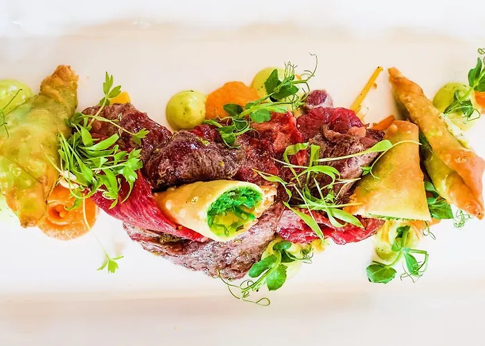 Parkhotel Emstaler Hoehe Hotel