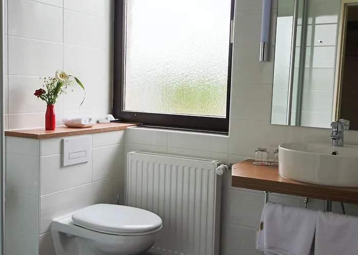 Parkhotel Emstaler Hoehe Hotel 4*