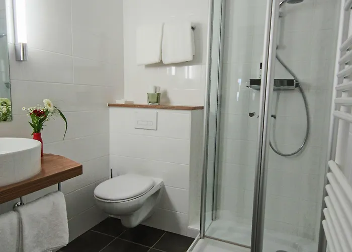 Parkhotel Emstaler Hoehe Bad Emstal