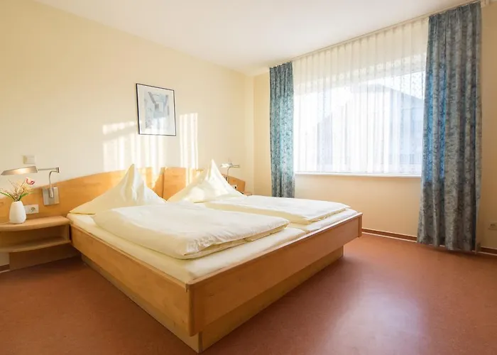 Parkhotel Emstaler Hoehe