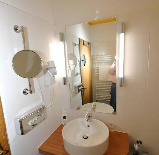 Hotel Parkhotel Emstaler Hoehe