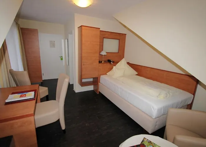 Parkhotel Emstaler Hoehe Bad Emstal