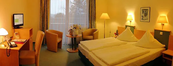 Parkhotel Emstaler Hoehe Hotel