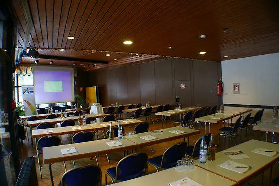 Hotel Parkhotel Emstaler Hoehe 4*