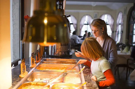 Parkhotel Emstaler Hoehe